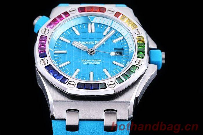 Audemars Piguet Watch APW00060